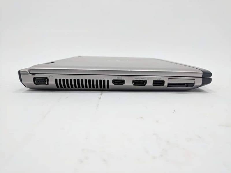 Dell Vostro Core i3 2nd Gen Glossy Machine 320GB HDD With Warranty 3