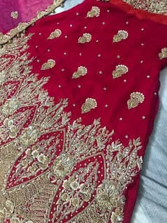 #fresh bridal lennga #good condition