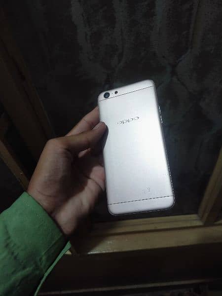 oppo f1s 3