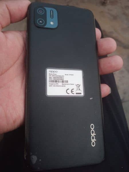 oppoA16 5