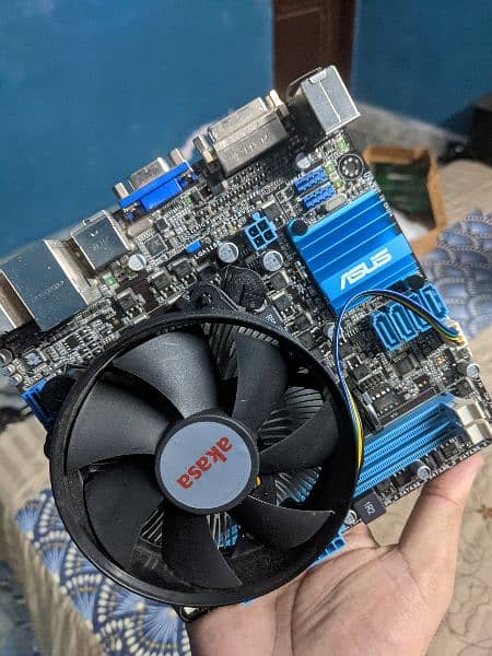 gaming 4th gen equal with 750ti zotac in cheap 4