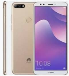 HUAWEI Y7 Prime 2018 3/32gb