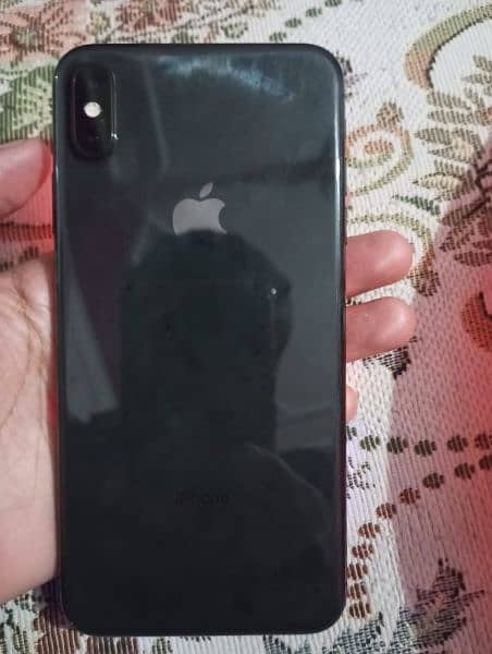 iphone xs max 256 gb 8