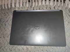 Dell Latitude E5470 8+256