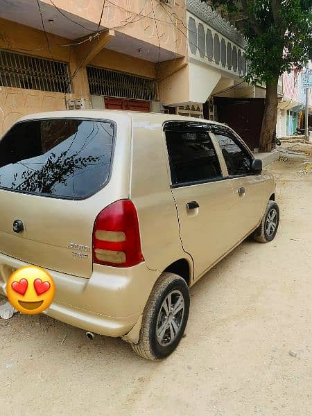 Suzuki Alto 2007 3