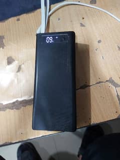 Power bank case 22.5 watt