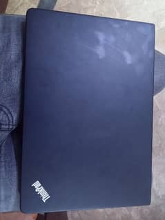 Lenovo ThinkPad 13 Touch screen 7th i3 0