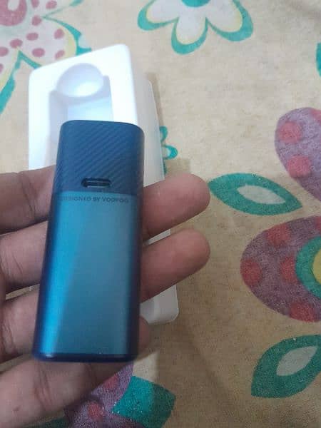 Argus Z vape 900mah 3