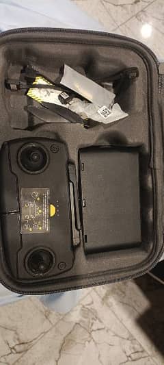 DJI mavic