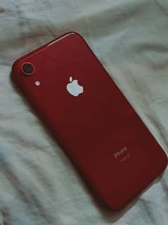 iphone xr jv