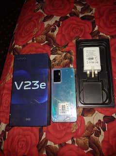 vivo v23e 5g 8+8 GB 128 GB 0