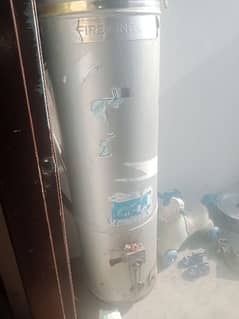 Good Working Geyser For Sale