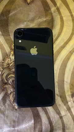 IPhone XR Non pta