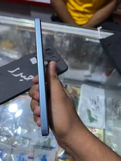 Xiaomi Not 13 ice blue 0