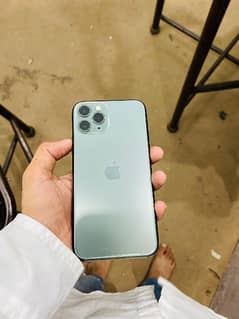 i phone 11 pro 0