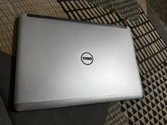 Dell Latitude E7440 I5 4th 8GB/500GB 0