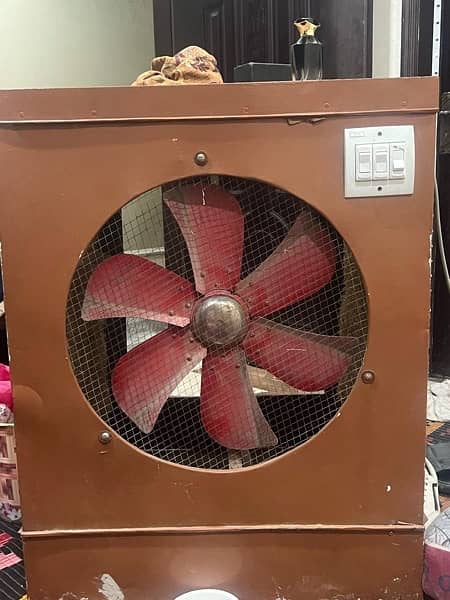 large size cooler for sale 10/10 | new motor 2