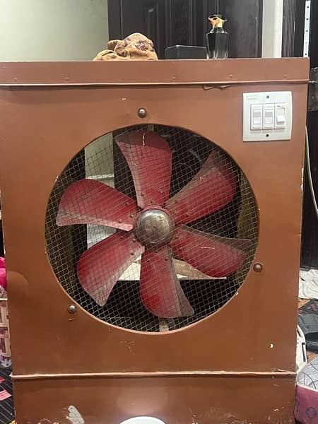 large size cooler for sale 10/10 | new motor 3