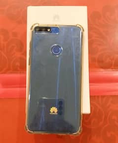 Huawei Y7 prime 0