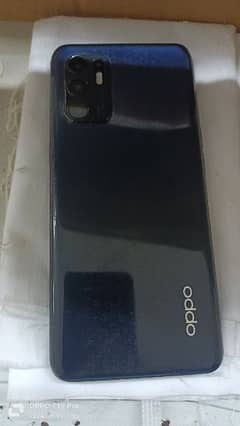 Oppo Reno6 8/128