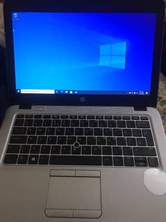 Laptop Elitebook i5,6gen