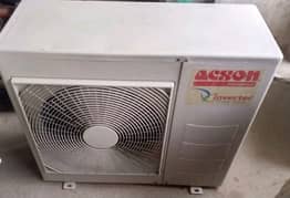 ACSON 1.5 TON DC INVERTER A/C