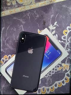 i phone x pta approved 0