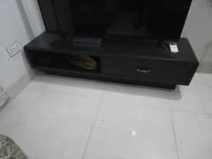 TV consule/unit in very good condition