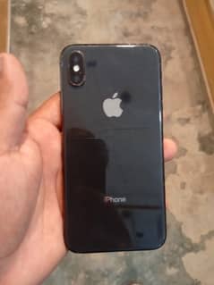 iPhone x 256 exchange possible