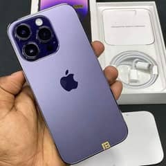 iPhone 14 pro max JV sale whatsApp number 03254583038