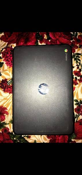 HP Chromebook 11 G5 EE 4/16gb 1