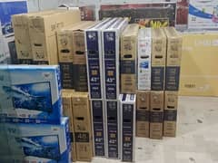 samsung. led 32 inch brand new models 03004675739