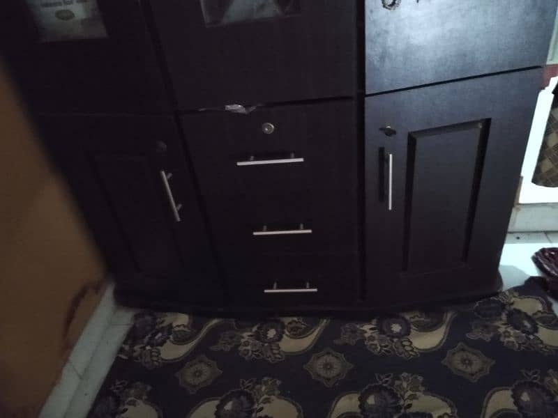 4 set furniture sell 5