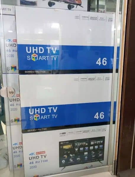 SAMSUNG 43 INCHES LED TV 2024 MODEL  03004675739 0