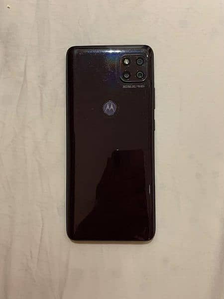 Motorola One 5g UW ace 2