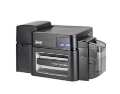 Fargo DTC 1500 Printer For Sale