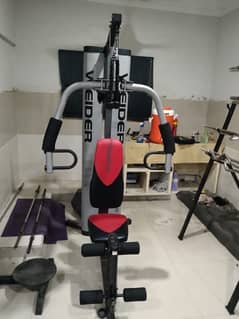 WEIDER 8700 HOMEGYM