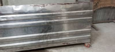 Steel Body Bergar and sawarma Conter 0300_0093489 0