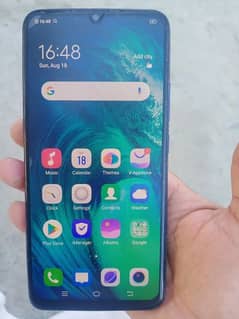 Vivo S1 0