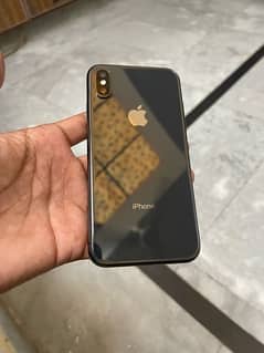 iphone X pta approved 0