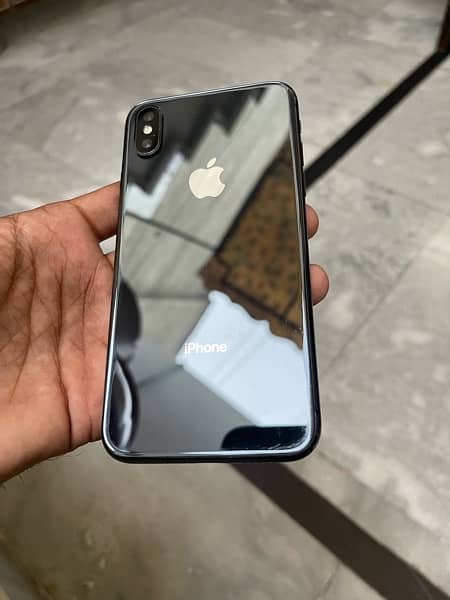 iphone X pta approved 1