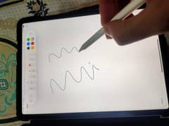 Just Ipad pro 3rd generation Pencil 0