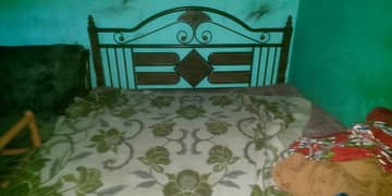 Double bed seat for sale 0