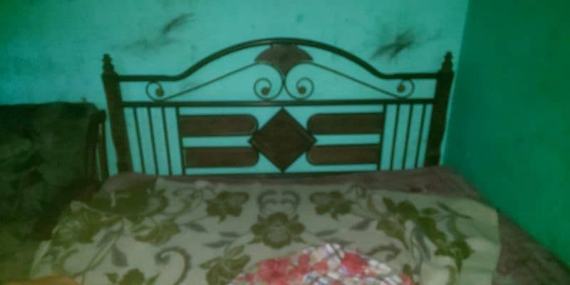 Double bed seat for sale 1