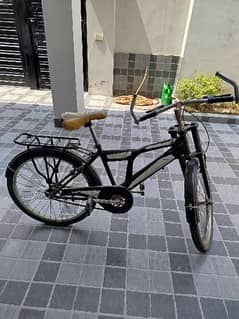 Bycycle for Sale