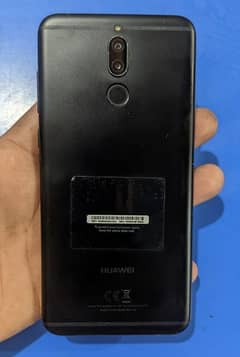 Huawei Mate 10 Lite Official Pta Approved 9.5/10 Condition 4/64