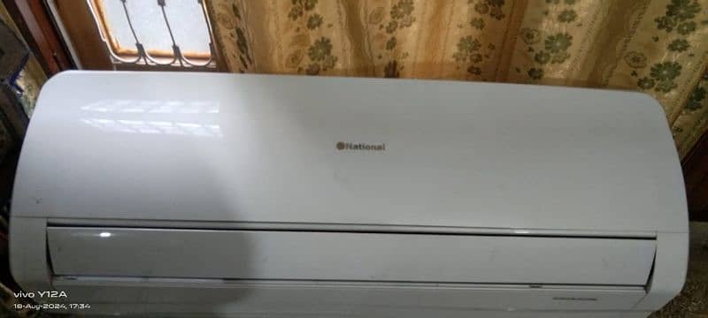 Selling AC in good condition 1