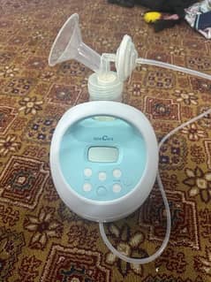 Spectra S1 Breast pump 0