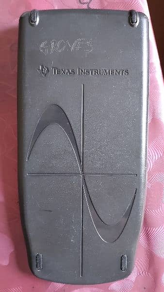 Texas Instruments Ti-83 Plus Professional Graphic Calculator (USA) 6