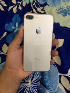 iphone 7plus pta approved 256gb 0